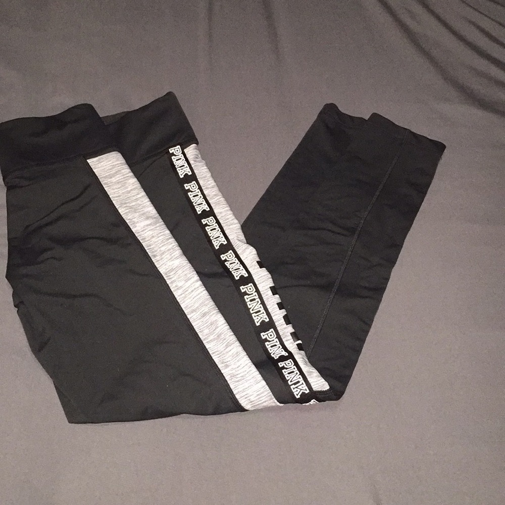 Victoria secret pants. Medium.